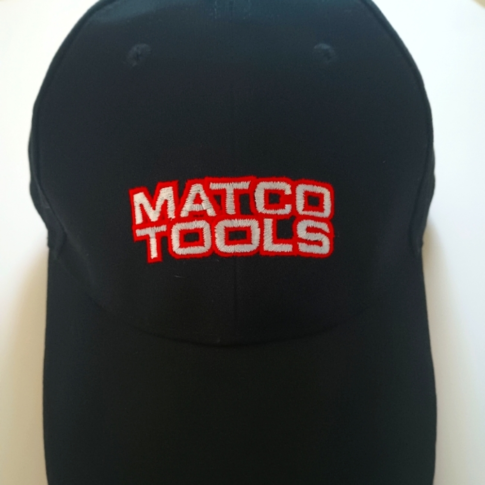 Marco tools hat